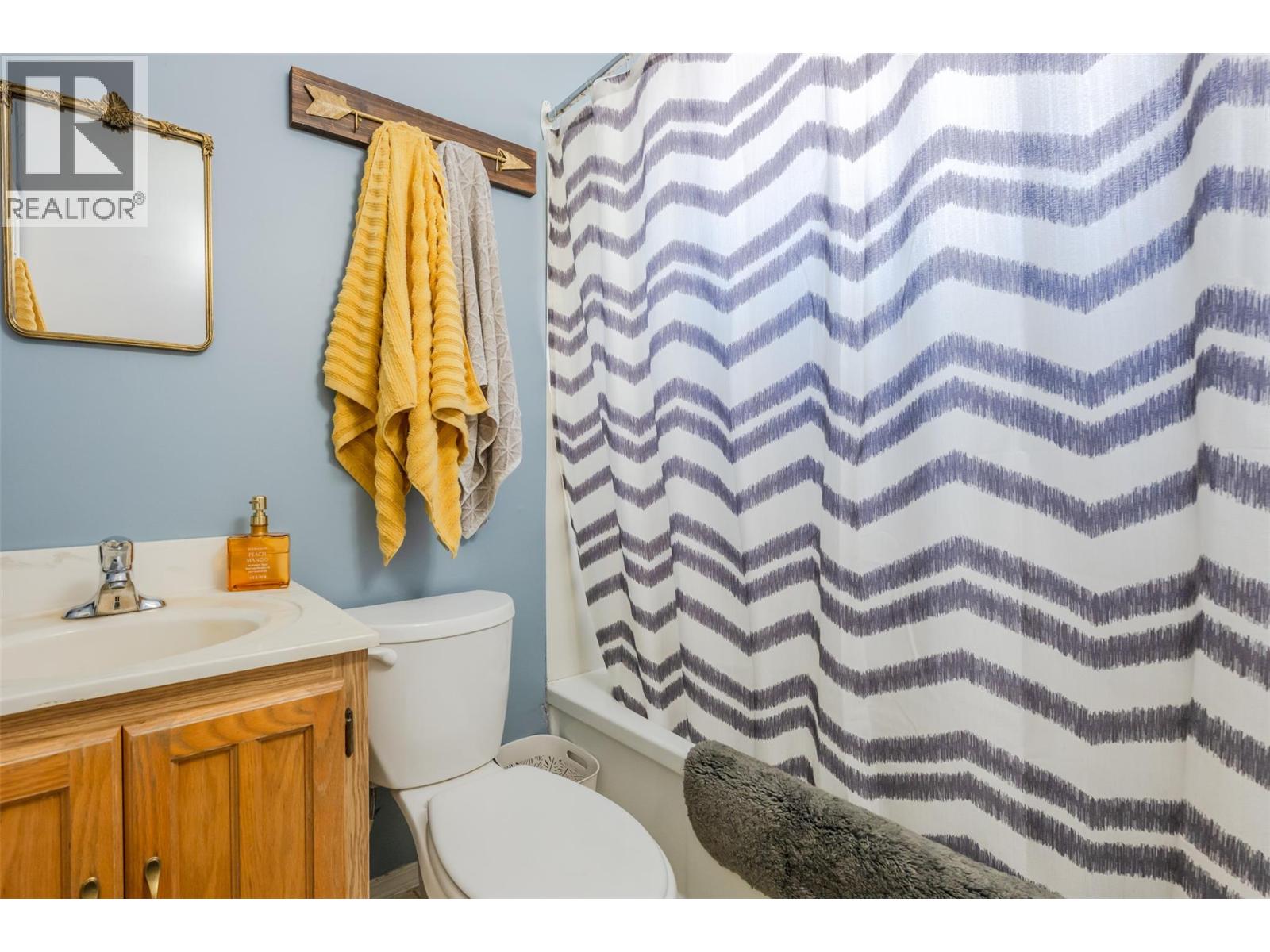 797 FORESTBROOK Drive, Penticton