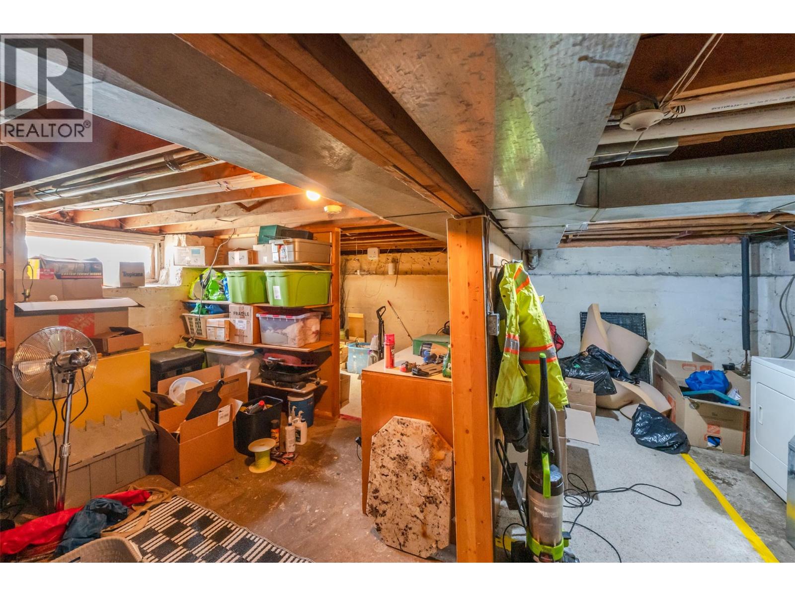 797 FORESTBROOK Drive, Penticton