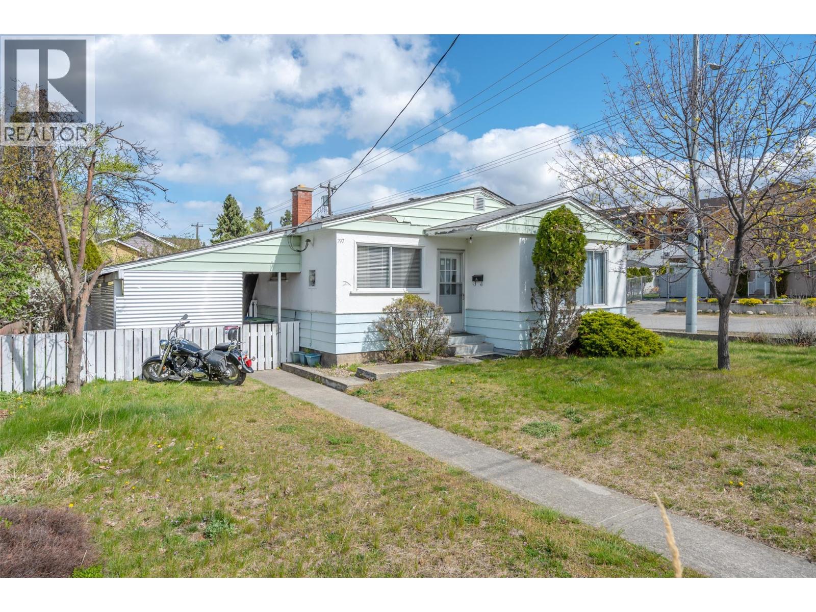 797 FORESTBROOK Drive, Penticton
