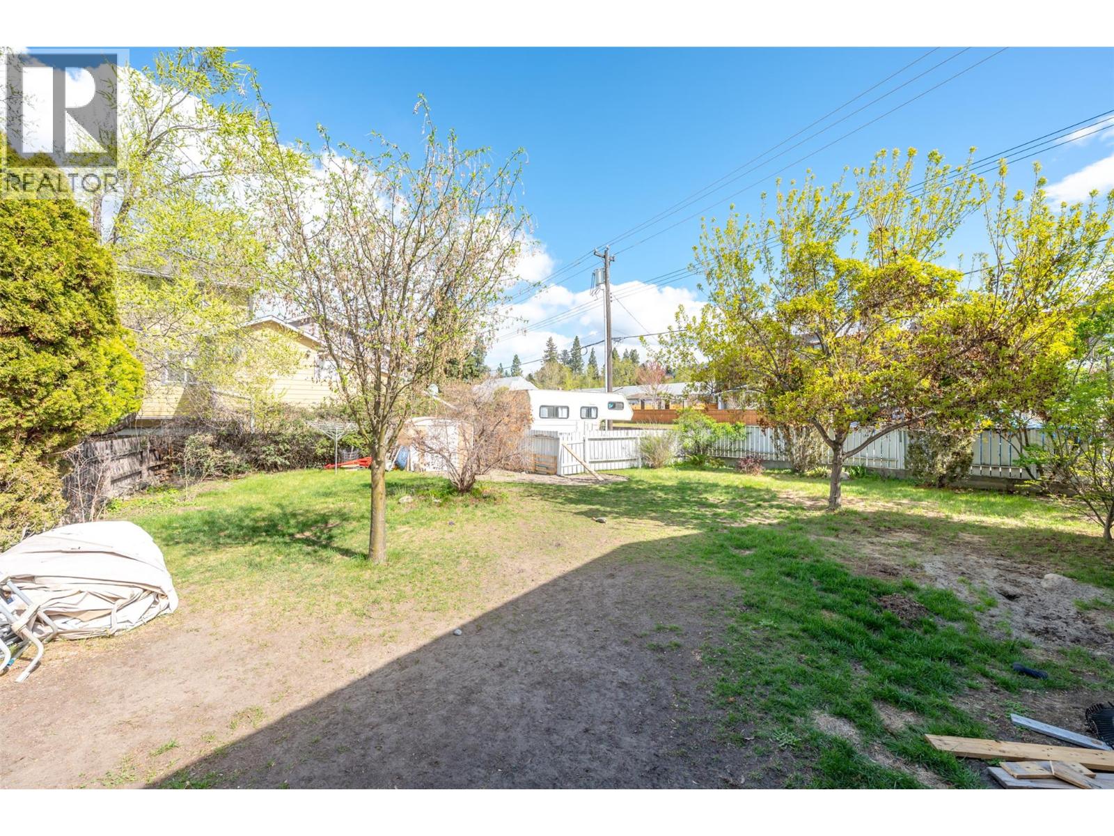 797 FORESTBROOK Drive, Penticton