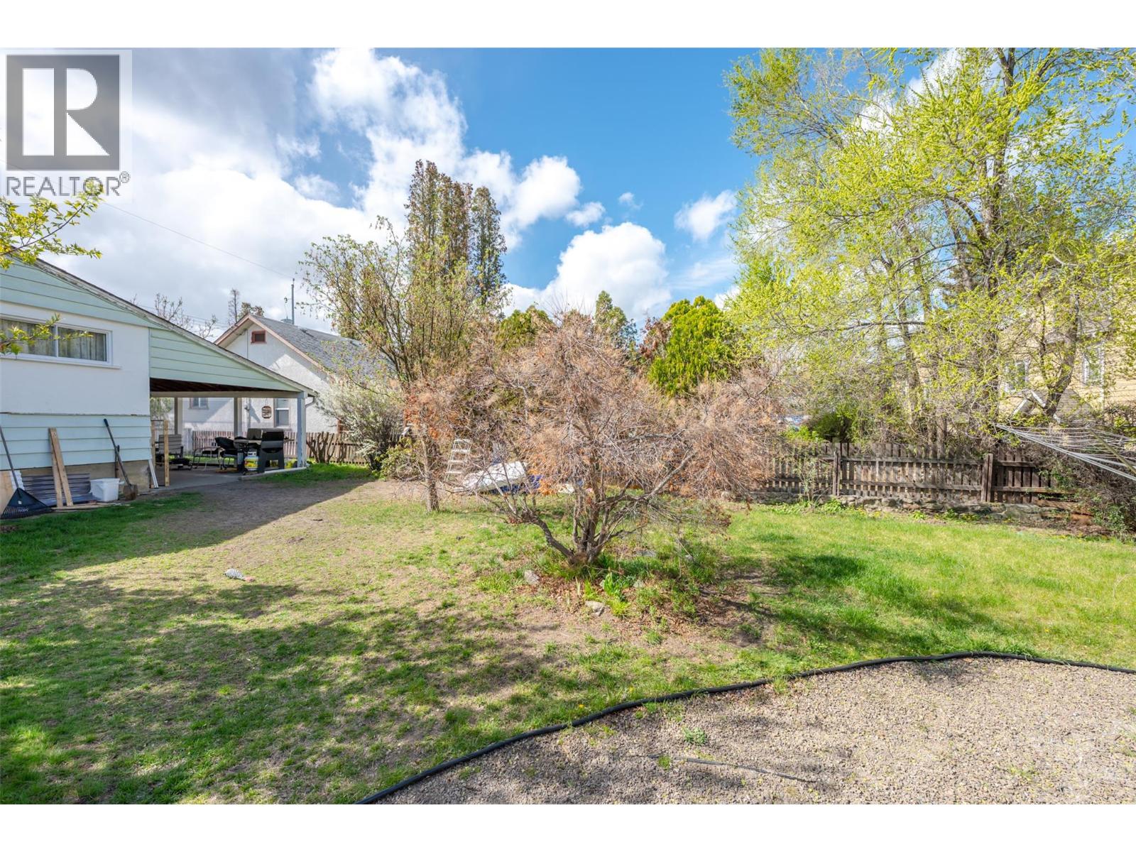 797 FORESTBROOK Drive, Penticton