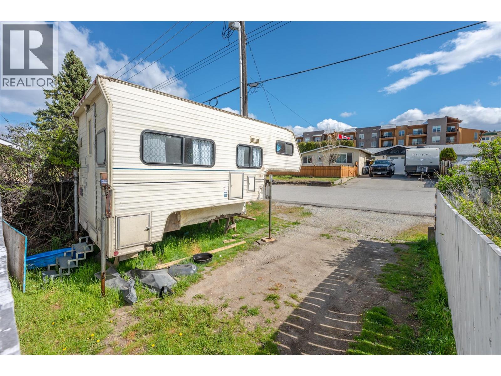 797 FORESTBROOK Drive, Penticton