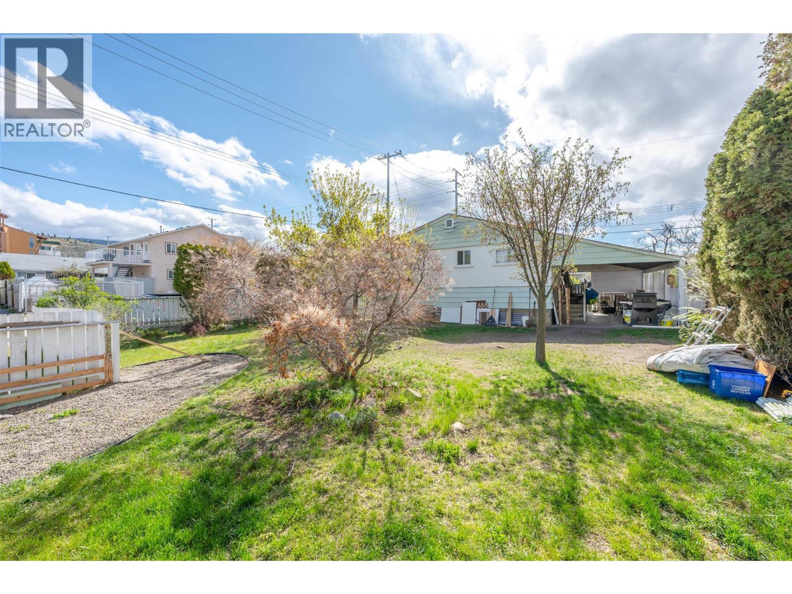 797 FORESTBROOK Drive, Penticton