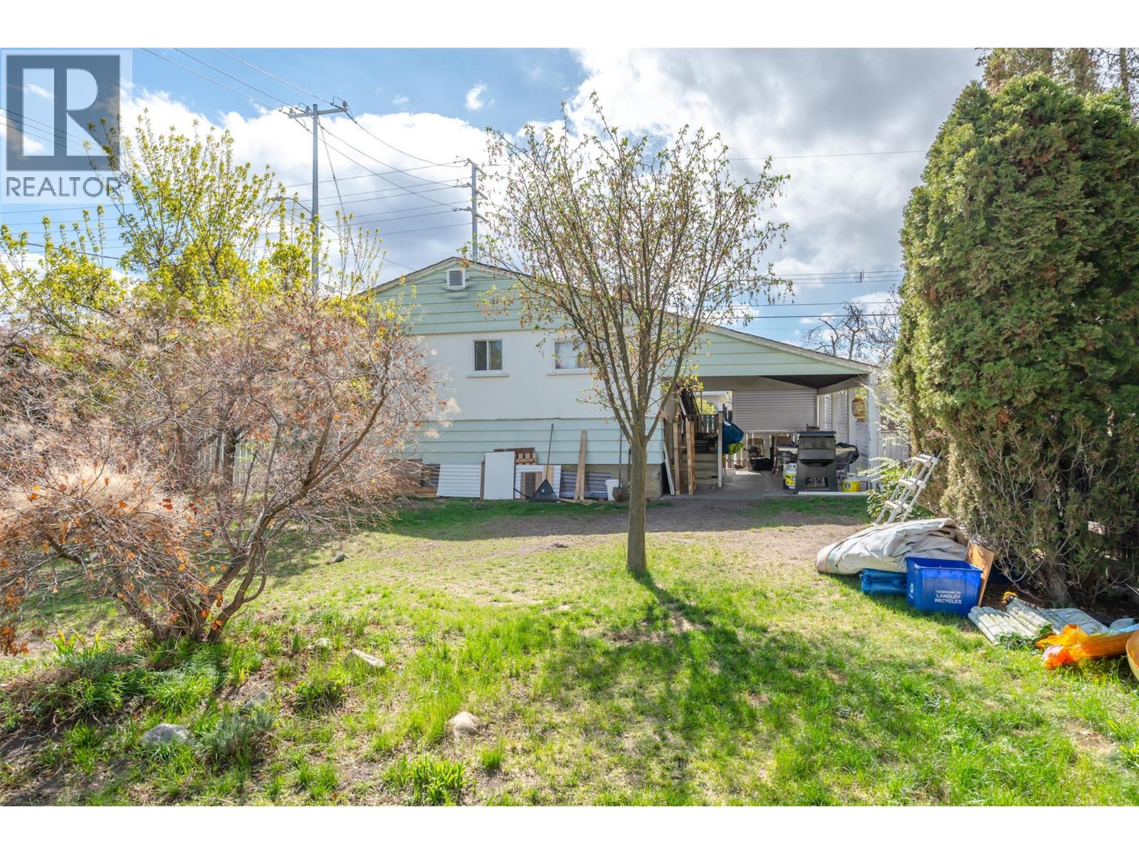 797 FORESTBROOK Drive, Penticton