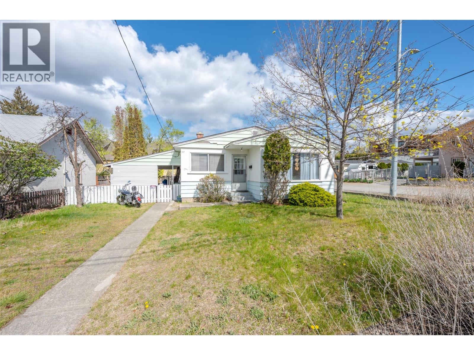 797 FORESTBROOK Drive, Penticton