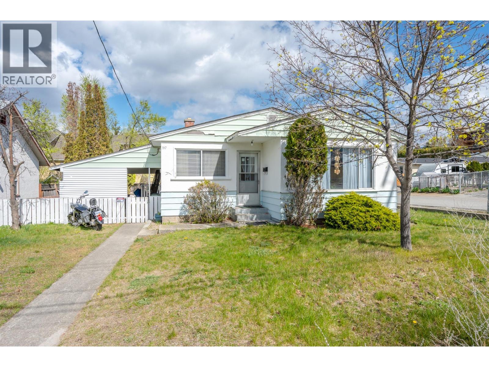 797 FORESTBROOK Drive, Penticton