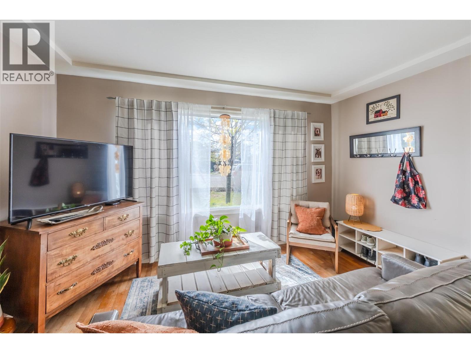 797 FORESTBROOK Drive, Penticton