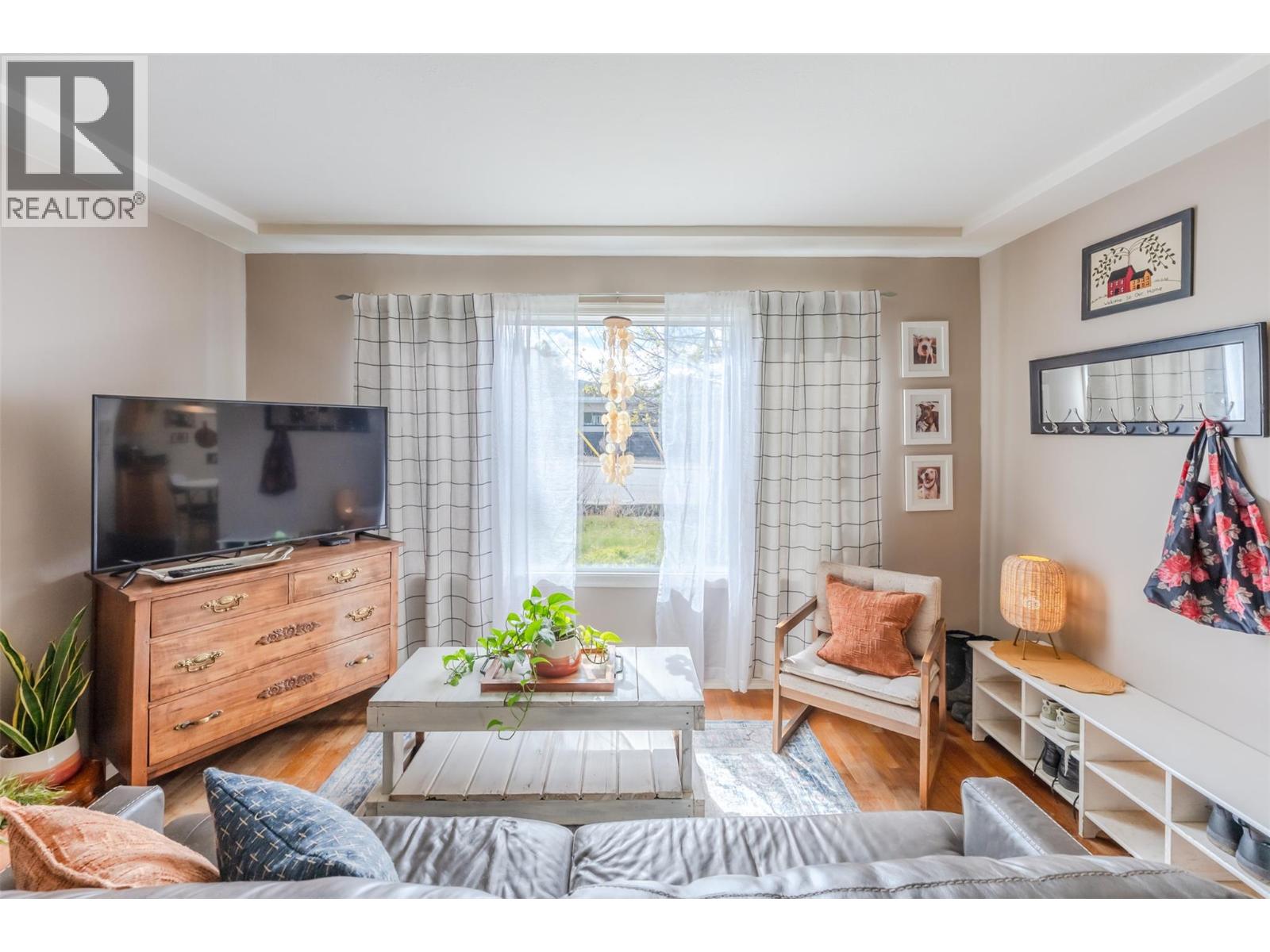 797 FORESTBROOK Drive, Penticton