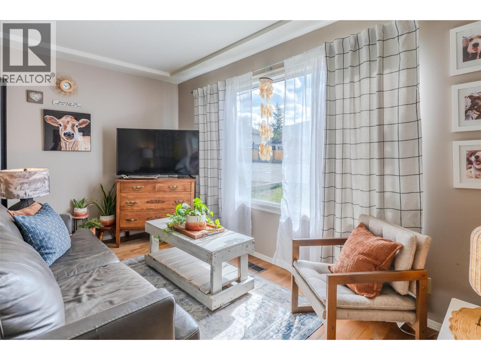 797 FORESTBROOK Drive, Penticton