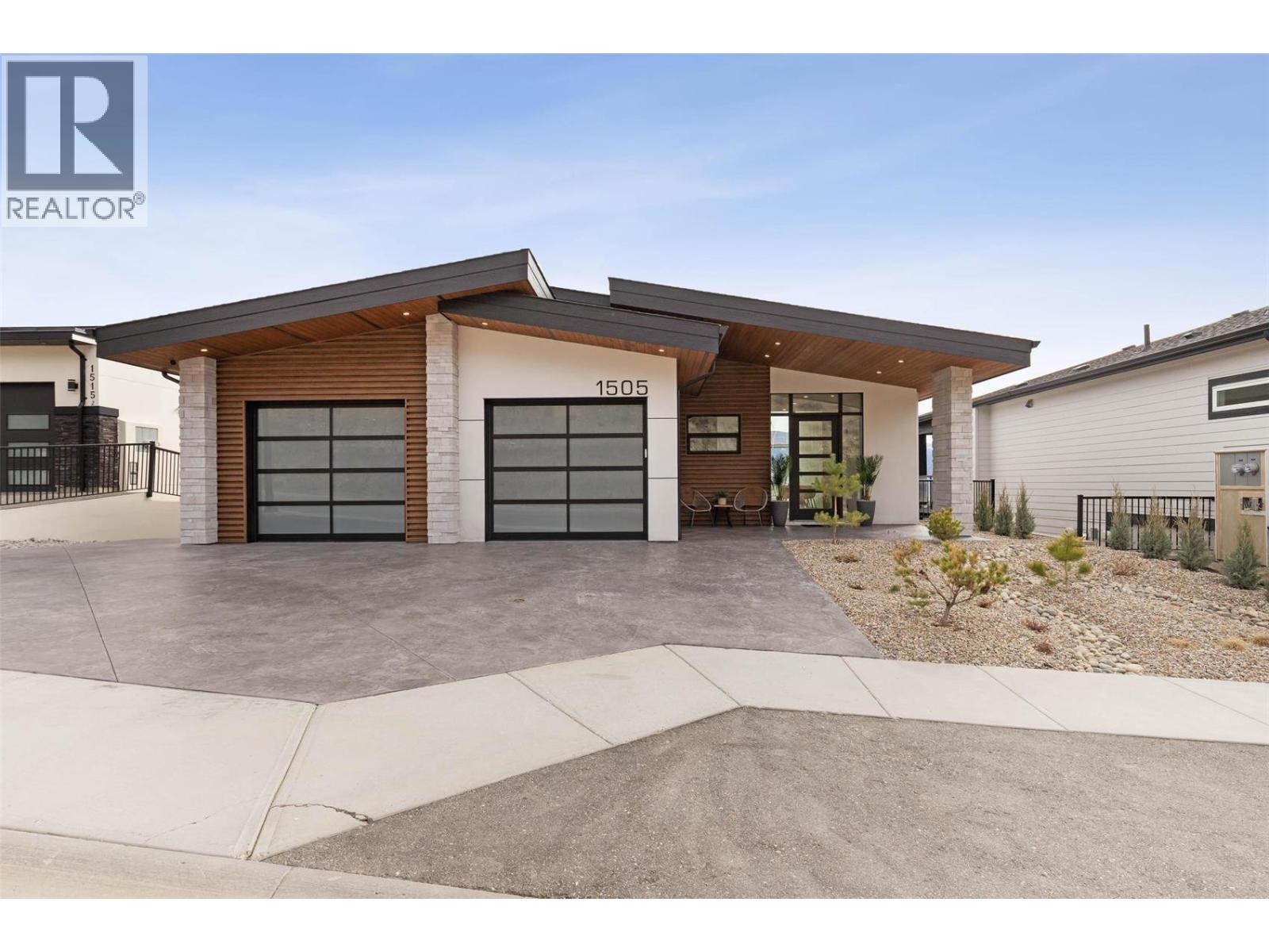  1505 Fairwood Lane, Kelowna