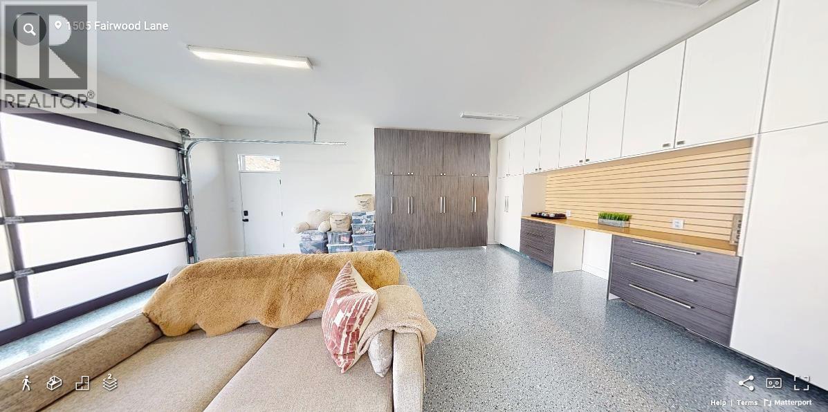  1505 Fairwood Lane, Kelowna