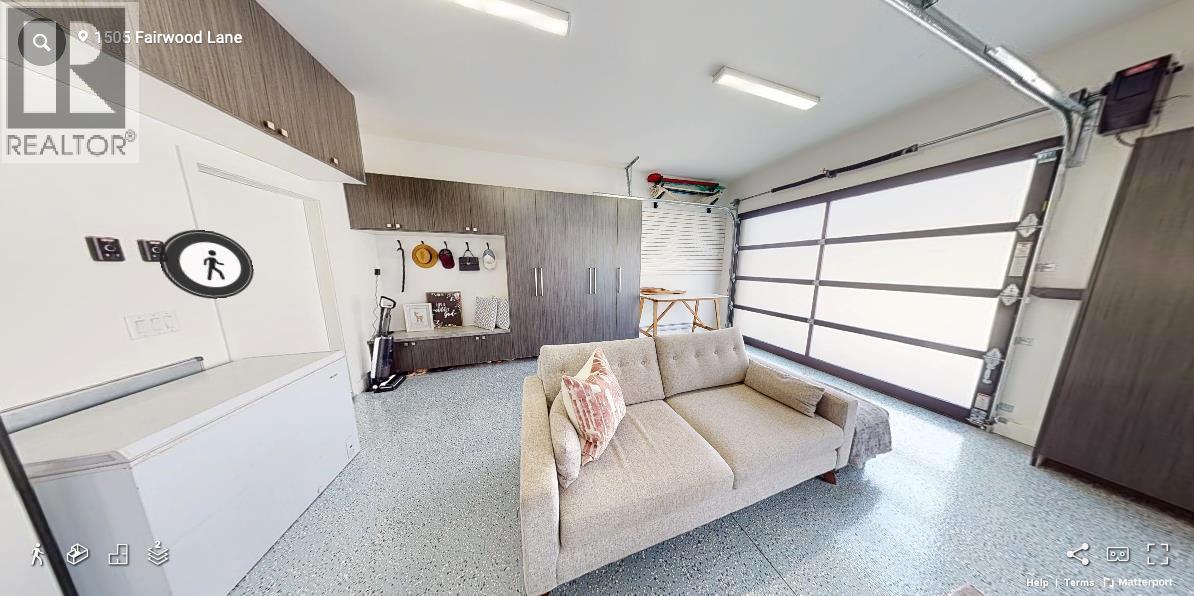  1505 Fairwood Lane, Kelowna