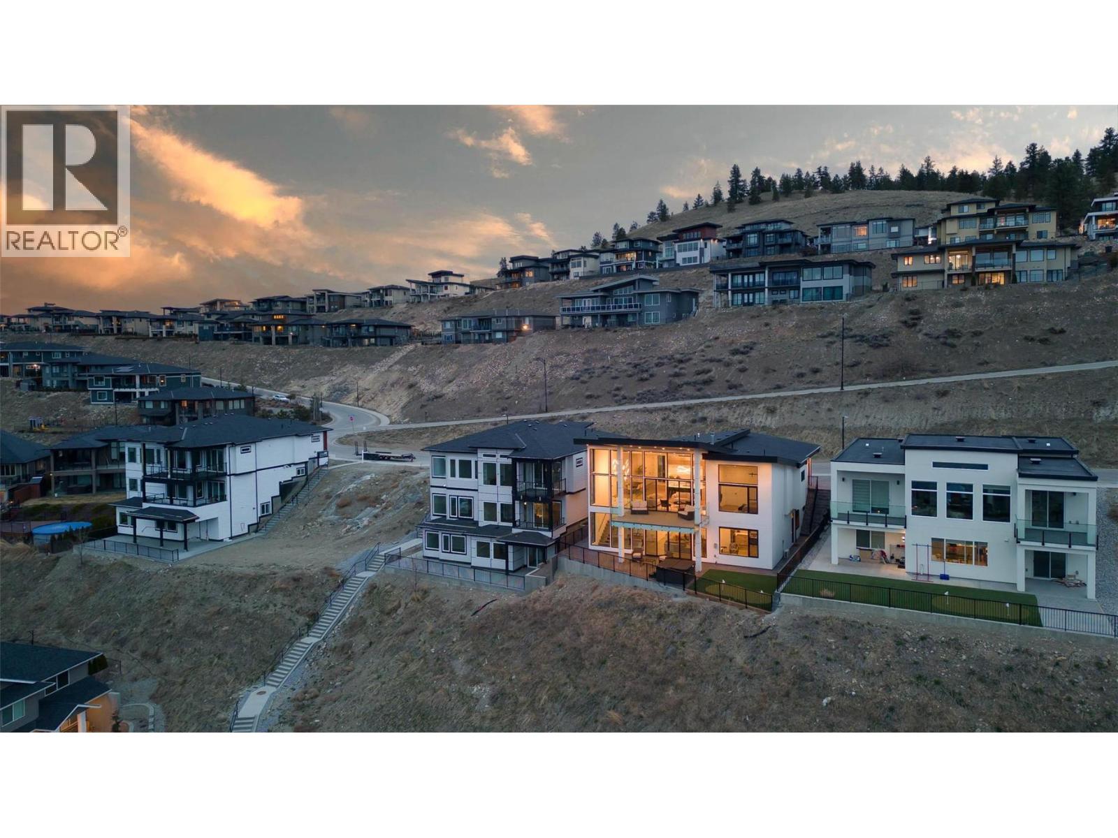  1505 Fairwood Lane, Kelowna