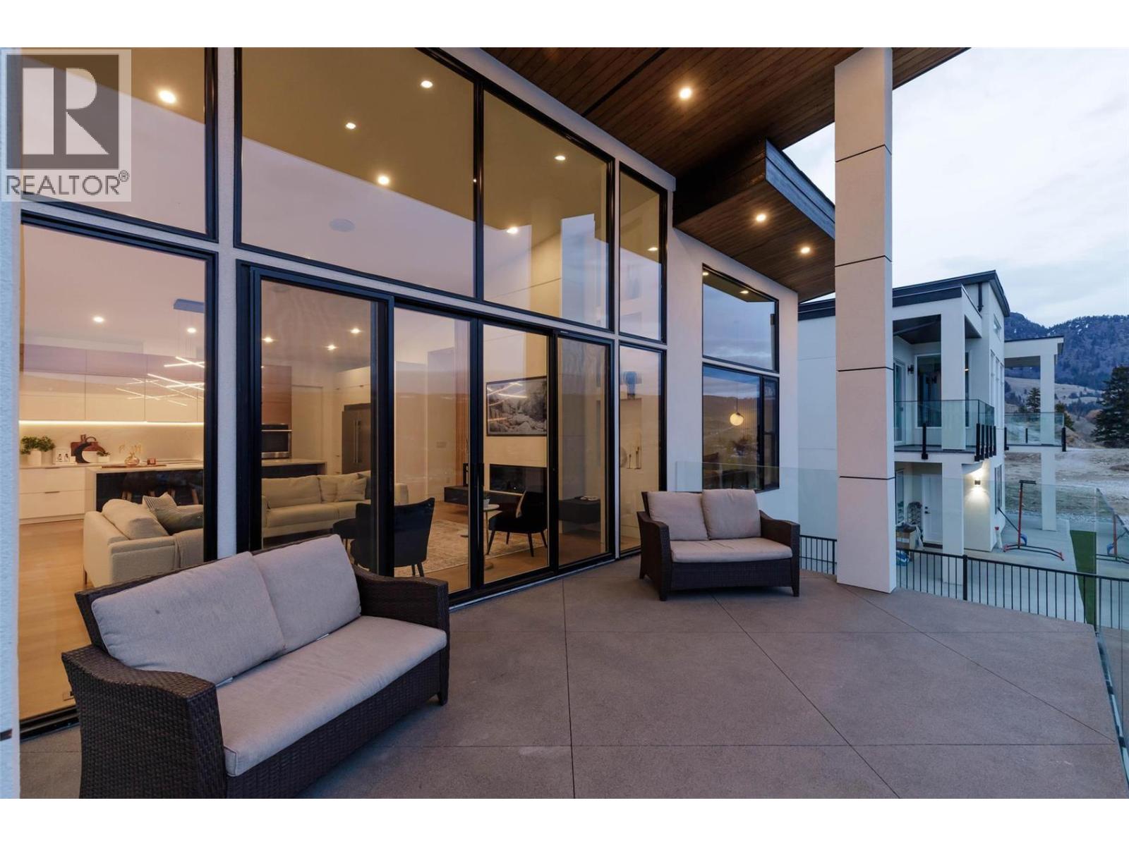  1505 Fairwood Lane, Kelowna