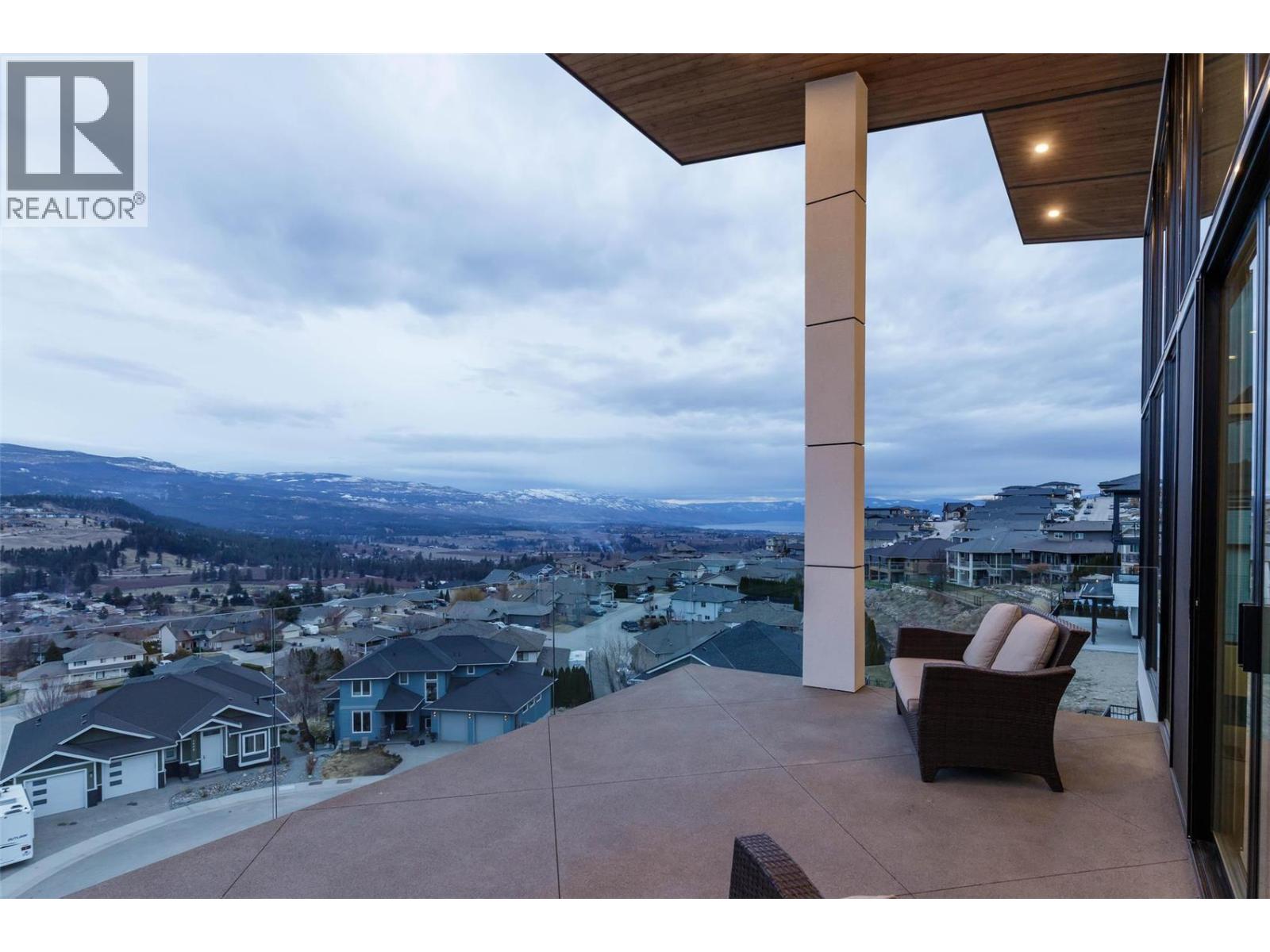  1505 Fairwood Lane, Kelowna