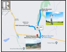 1505 Fairwood Lane, Kelowna, BC V1P0A4 Photo 72