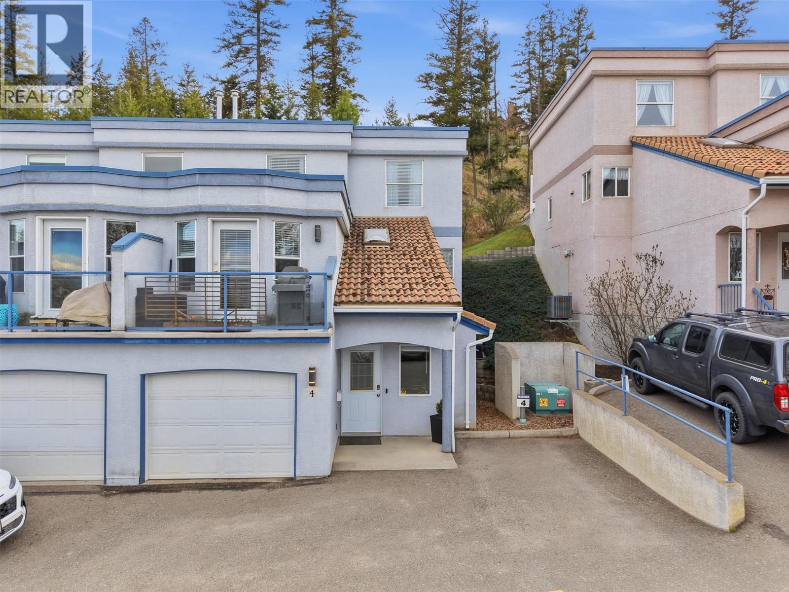 #4 245 WHISTLER DRIVE - 50