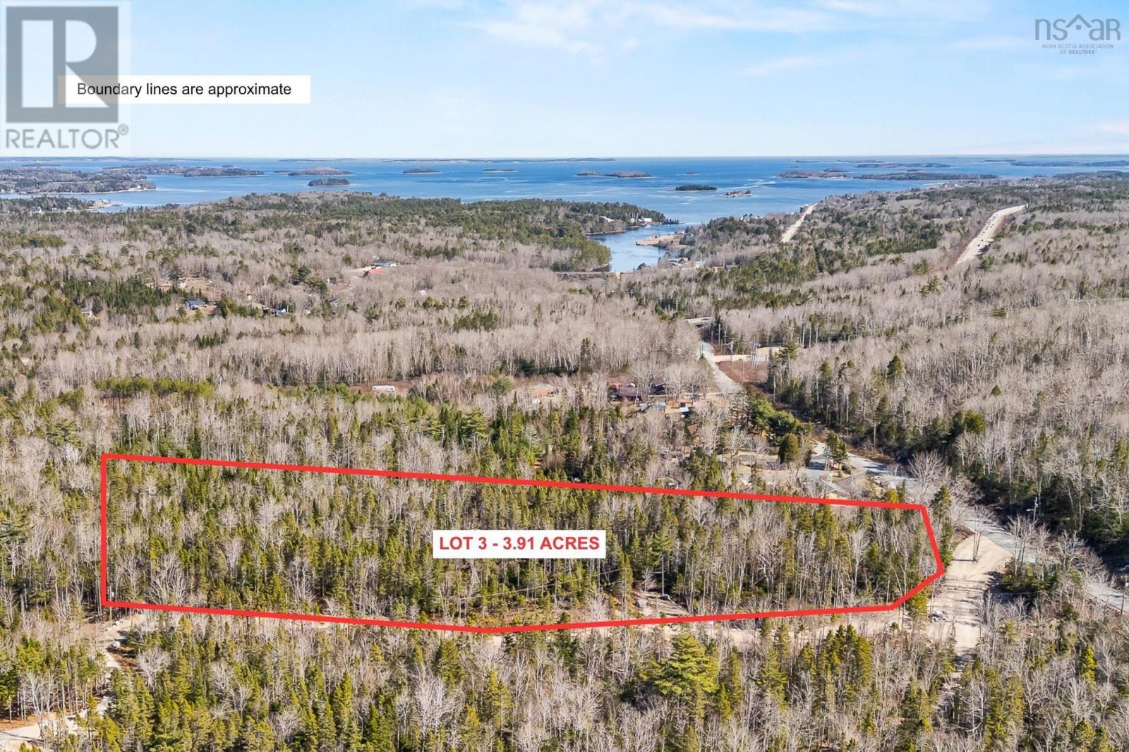 Property photo of Lot 3 Stamping Mill Lane