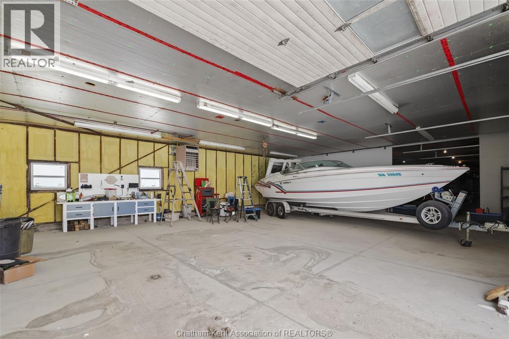 20385 Port ROAD, Merlin, Ontario, N0P1W0 — Photo 15