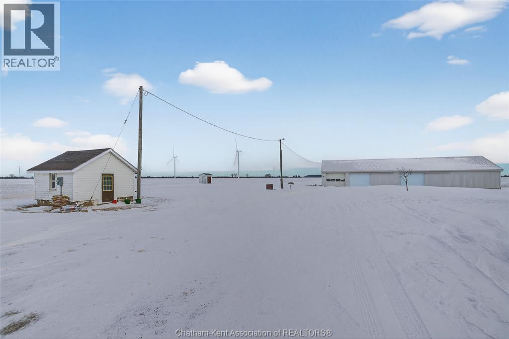 20385 Port ROAD, Merlin, Ontario, N0P1W0 — Photo 20