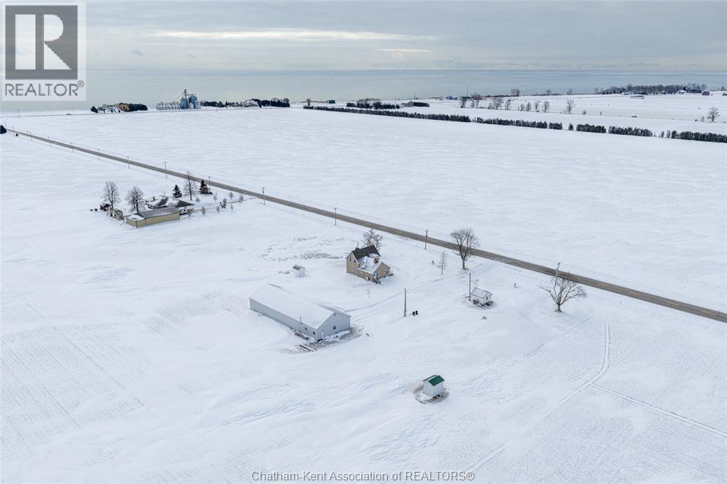 20385 Port ROAD, Merlin, Ontario, N0P1W0 — Photo 21