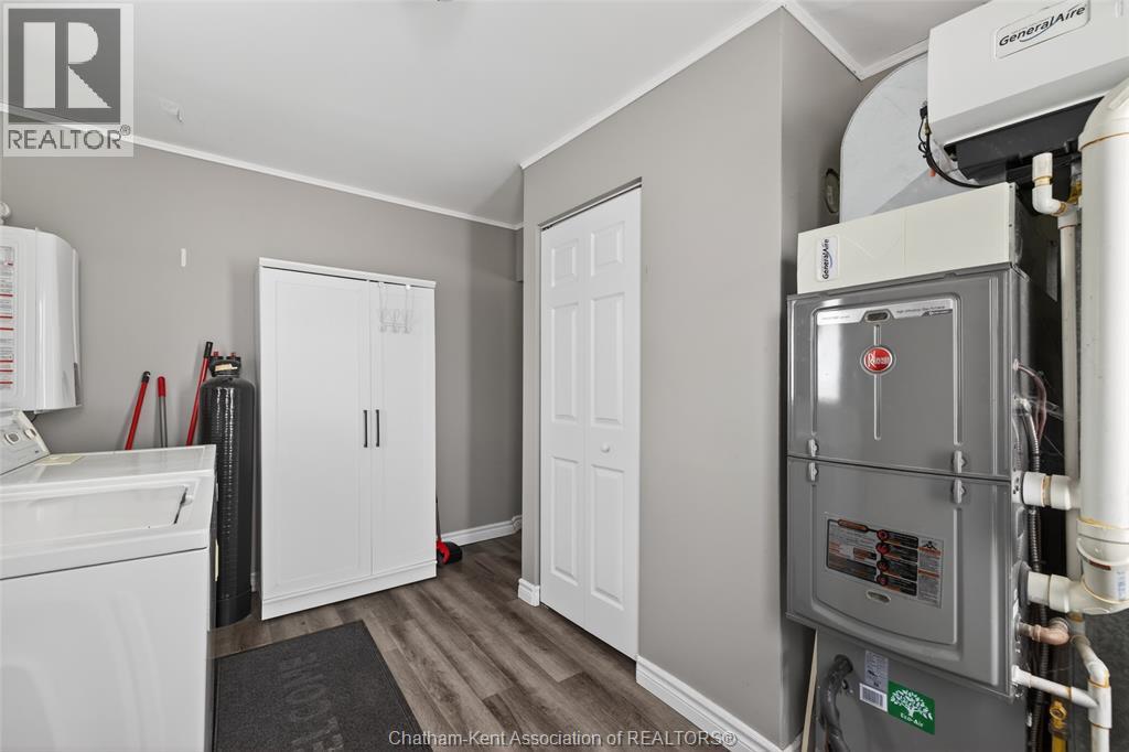 20385 Port ROAD, Merlin, Ontario, N0P1W0 — Photo 13