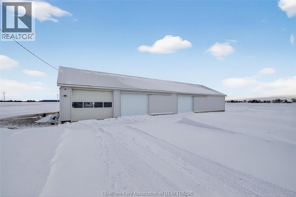 20385 Port ROAD, Merlin, Ontario, N0P1W0 — Photo 14