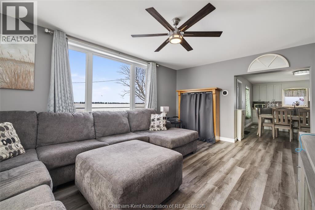 20385 Port ROAD, Merlin, Ontario, N0P1W0 — Photo 6