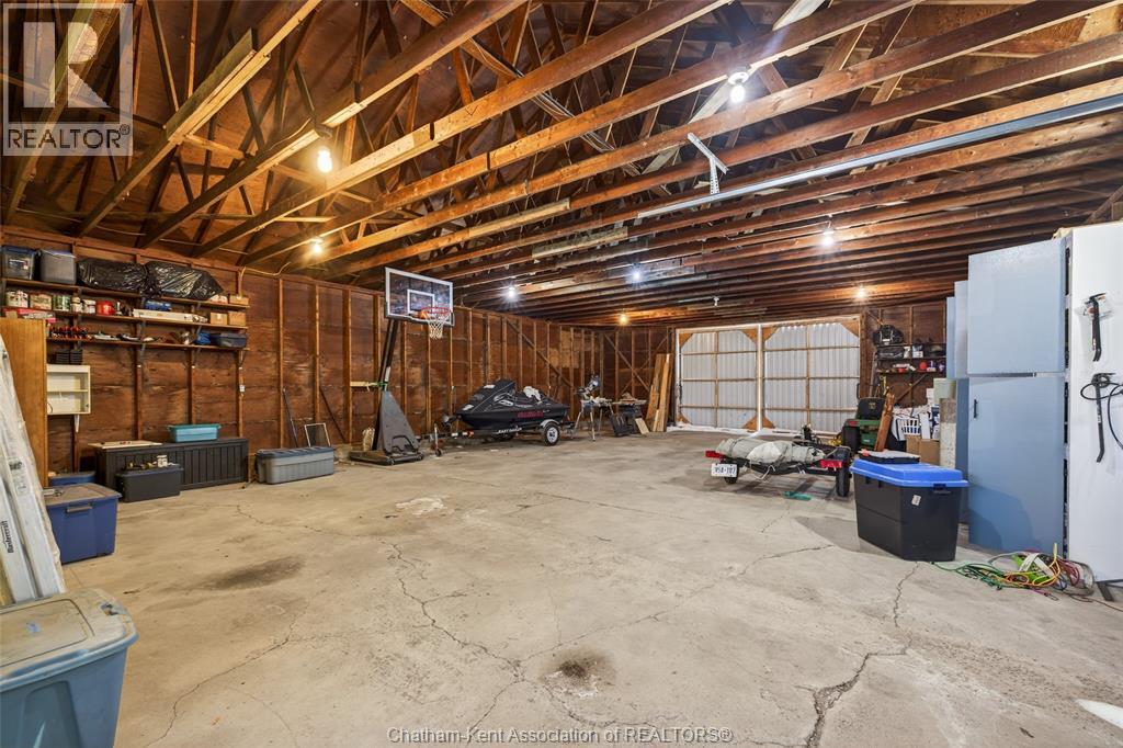 20385 Port ROAD, Merlin, Ontario, N0P1W0 — Photo 17