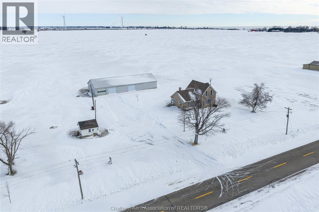 20385 Port ROAD, Merlin, Ontario, N0P1W0 — Photo 23