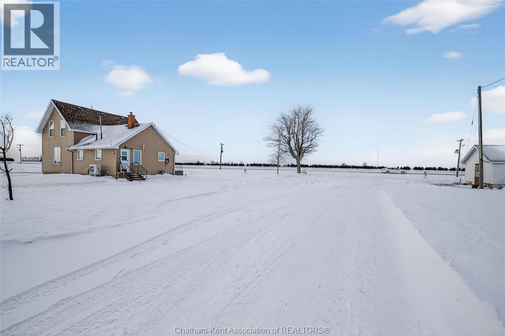 20385 Port ROAD, Merlin, Ontario, N0P1W0 — Photo 19