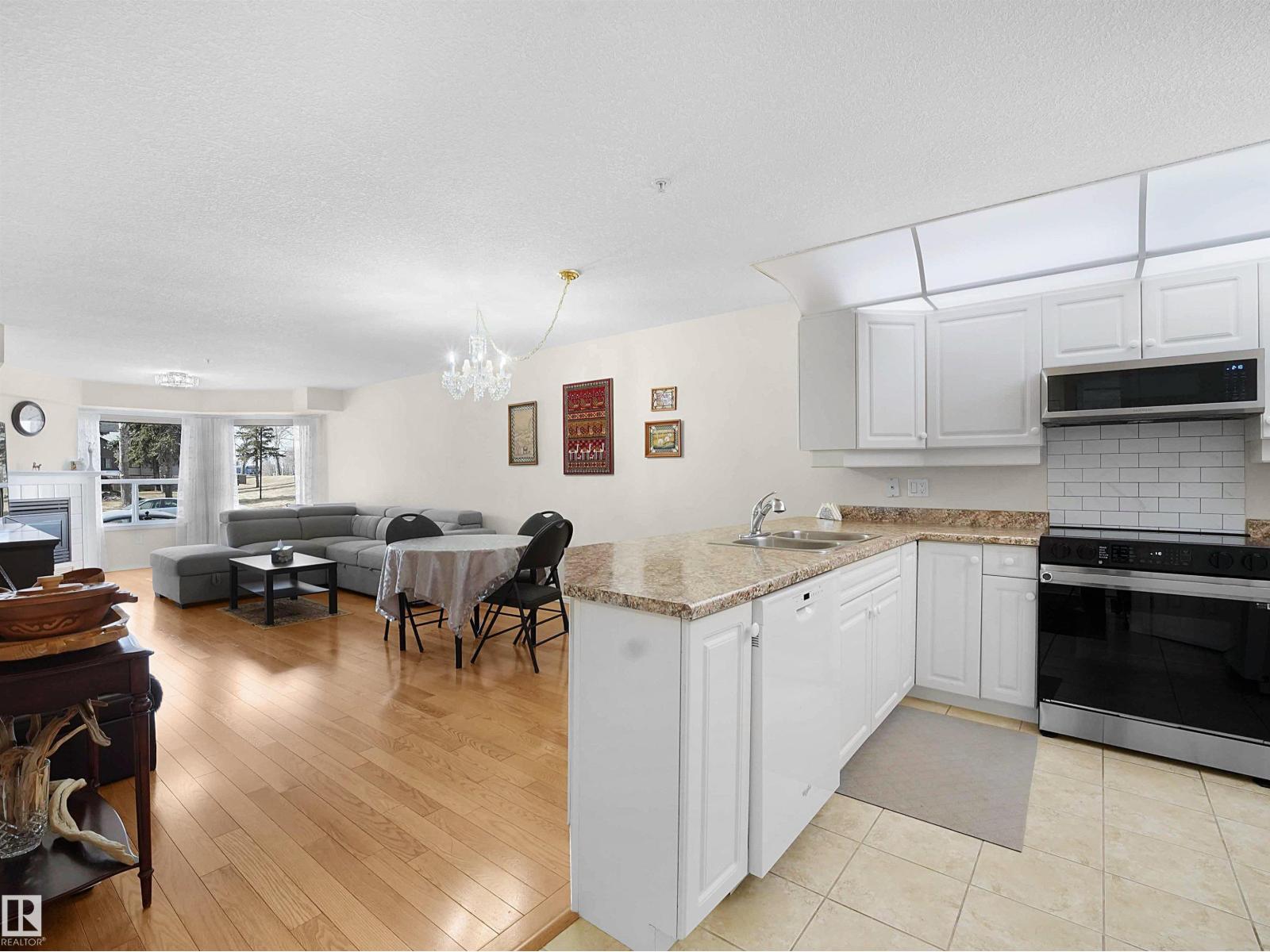 #103 6703 172 ST NW - 4