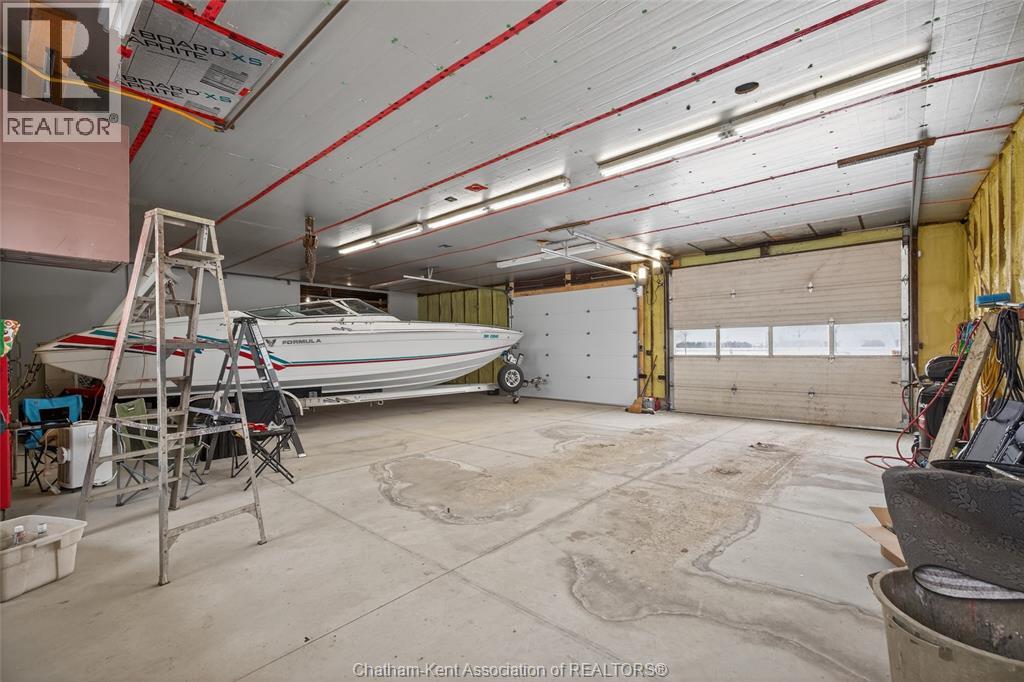 20385 Port ROAD, Merlin, Ontario, N0P1W0 — Photo 16