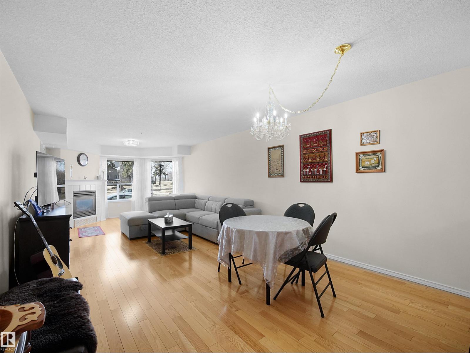 #103 6703 172 ST NW - 8