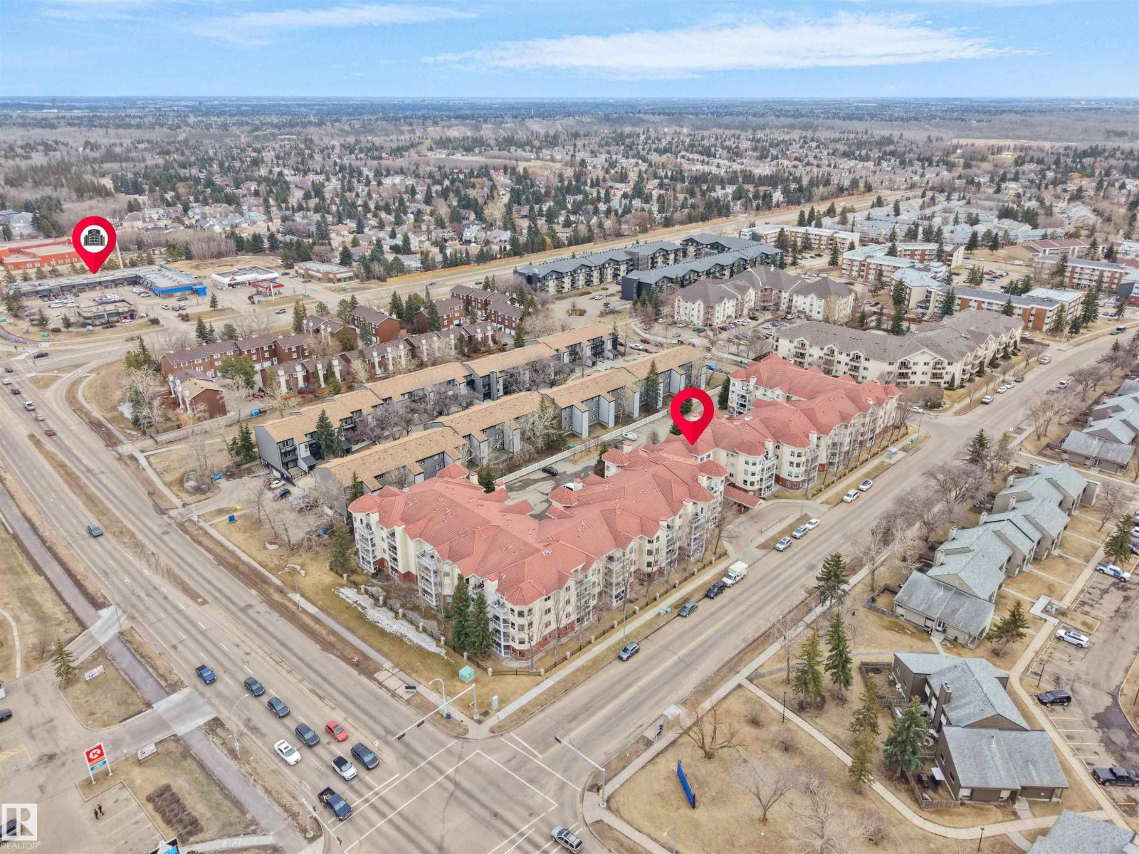 #103 6703 172 ST NW - 43
