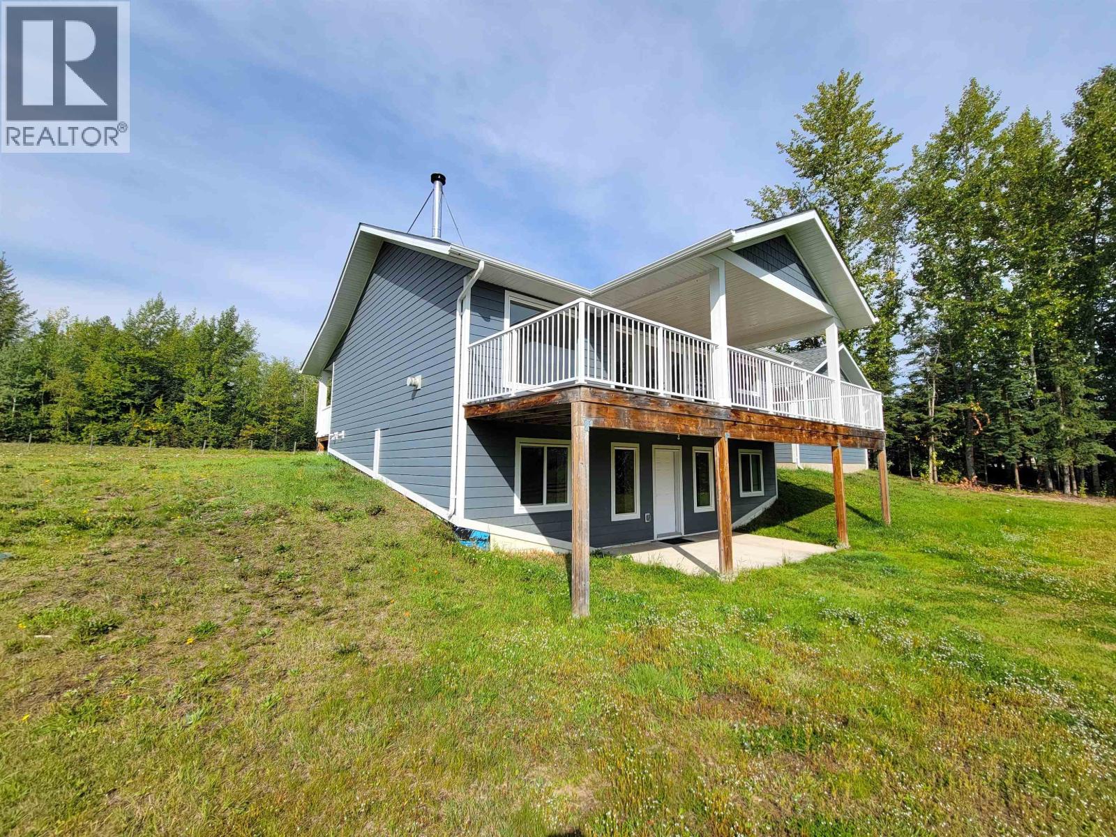 10045 SIX MILE LAKE ROAD, Prince George