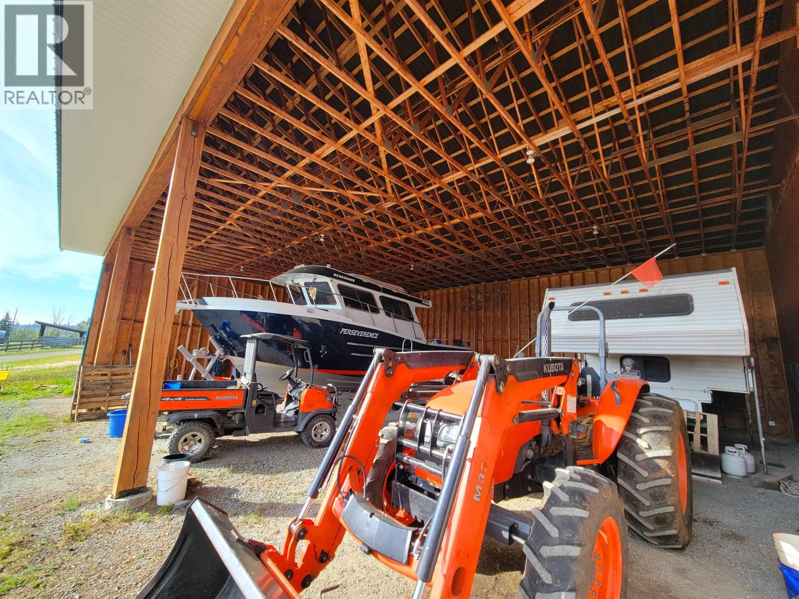 10045 SIX MILE LAKE ROAD, Prince George