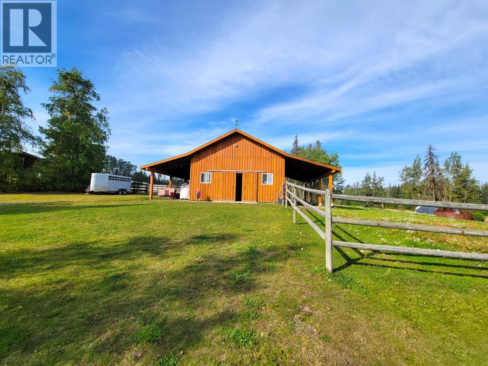 10045 SIX MILE LAKE ROAD, Prince George