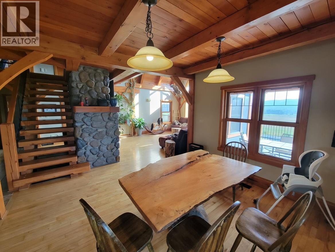 10045 SIX MILE LAKE ROAD, Prince George