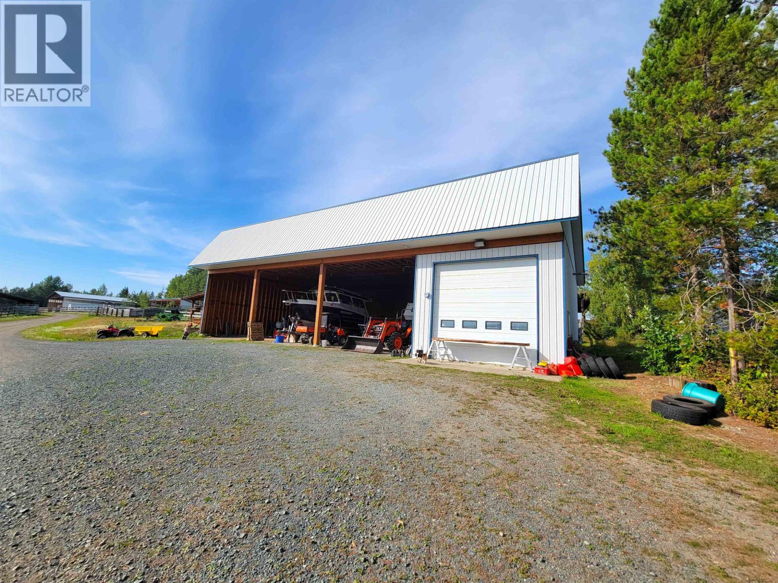 10045 SIX MILE LAKE ROAD, Prince George