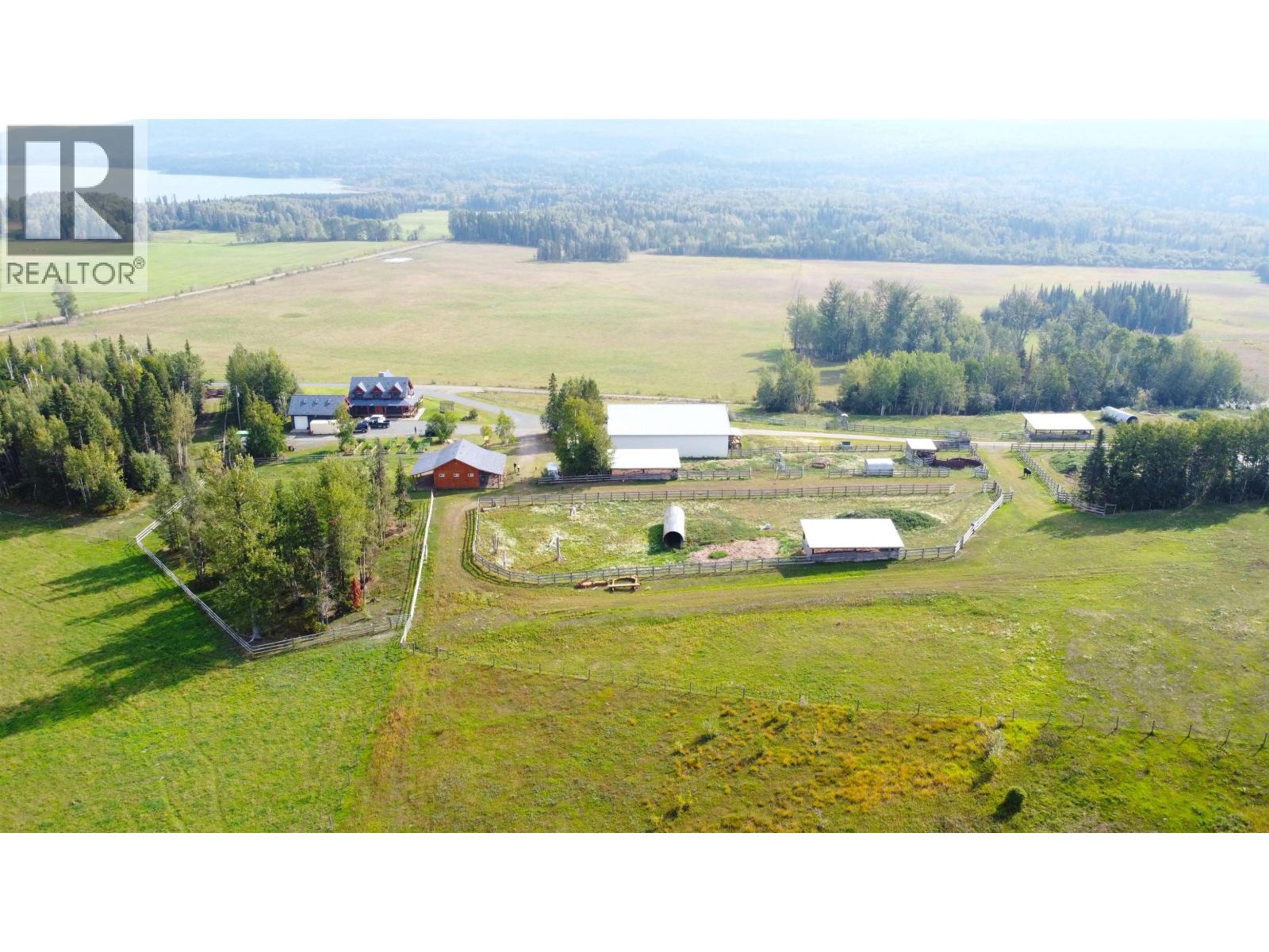 Photo 9 of 41 — 10045 SIX MILE LAKE ROAD · Prince George, BC