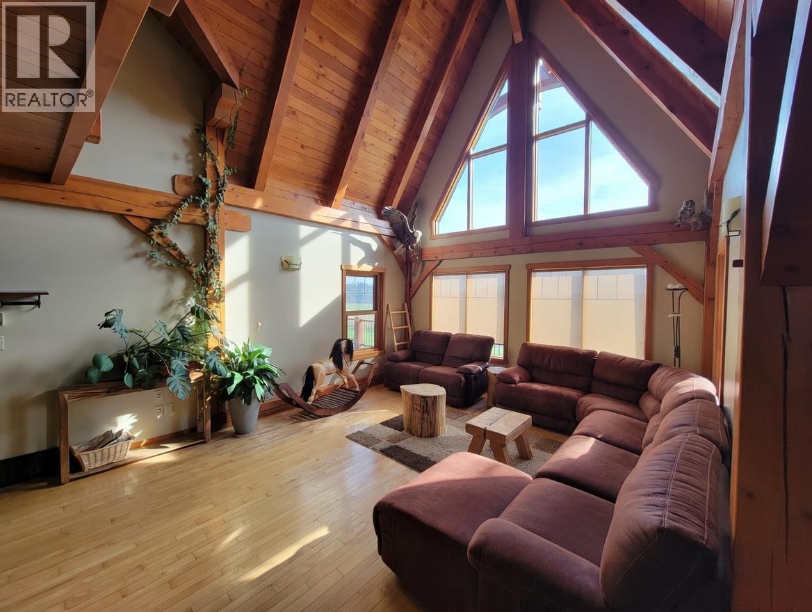 10045 SIX MILE LAKE ROAD, Prince George