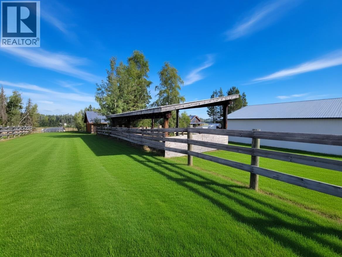 10045 SIX MILE LAKE ROAD, Prince George