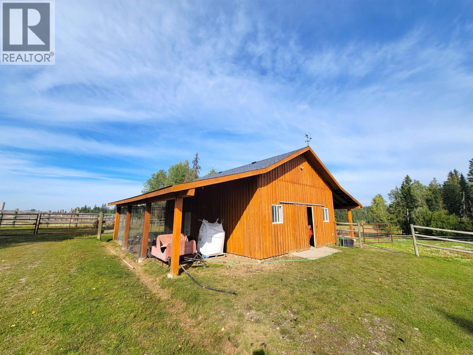 10045 SIX MILE LAKE ROAD, Prince George