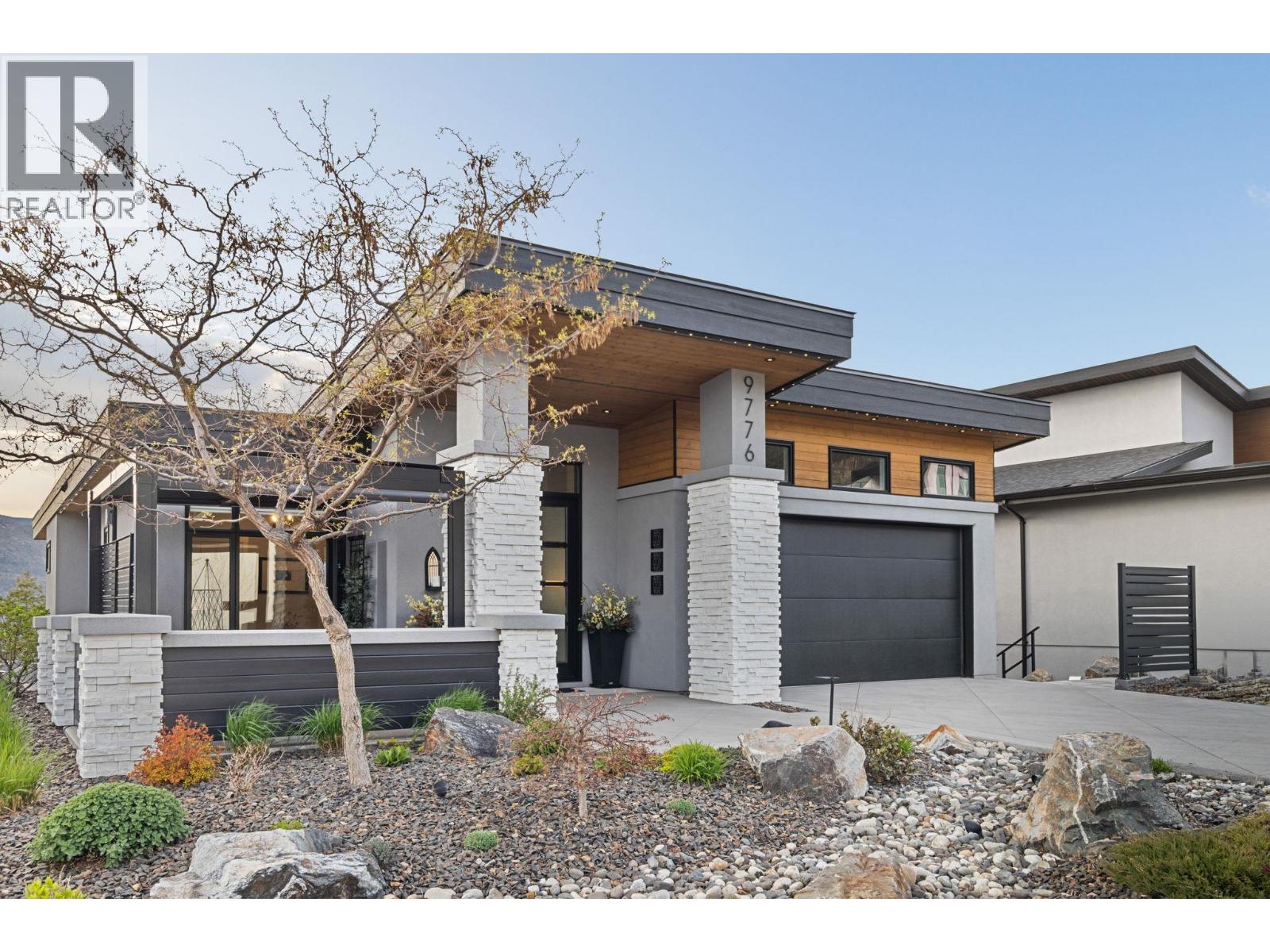 9776 Centrestone Crescent, Lake Country