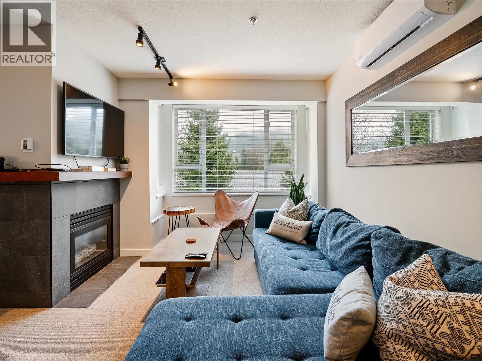 401 4314 MAIN STREET, Whistler