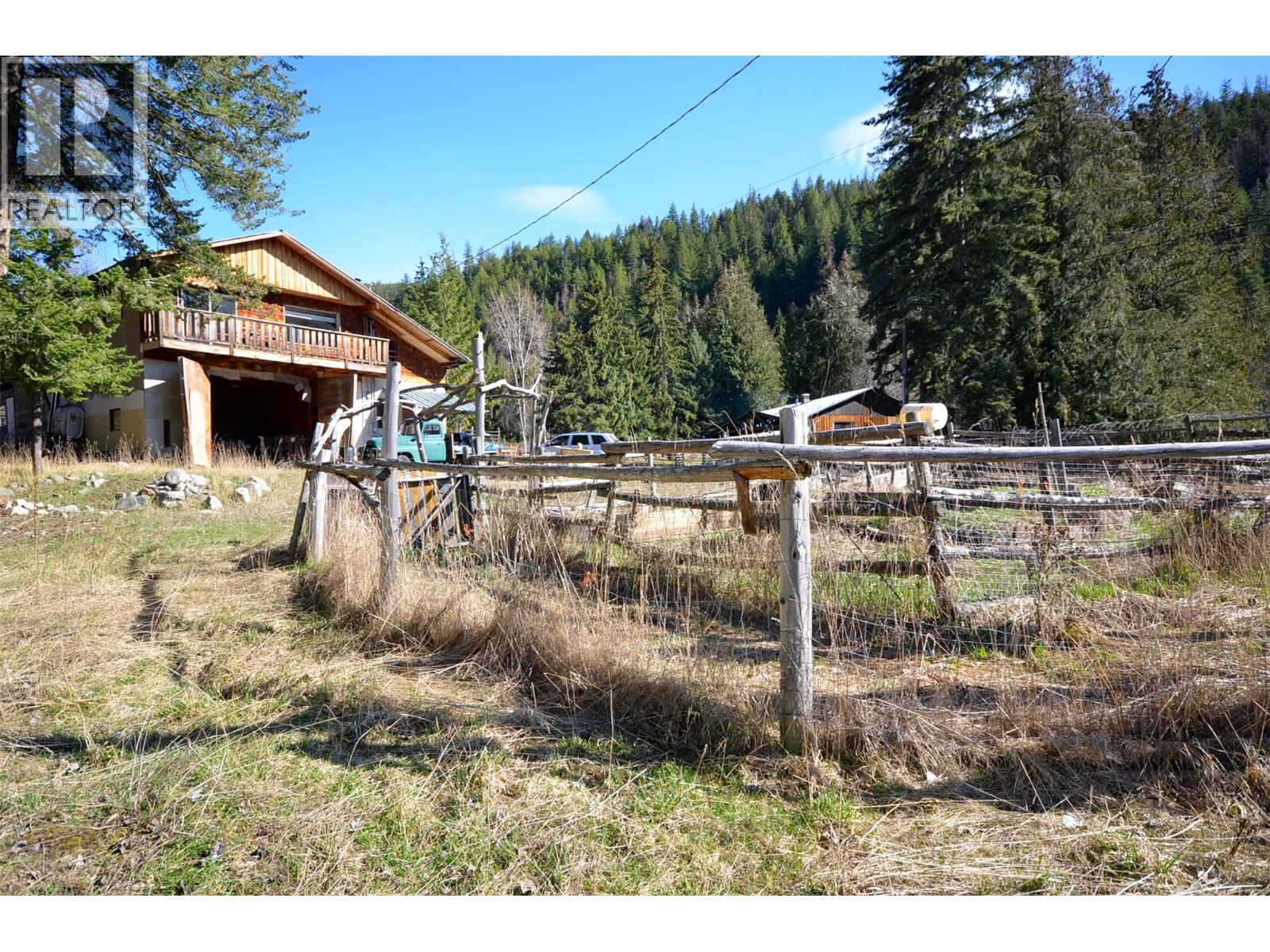 1538 CREIGHTON VALLEY ROAD - 93