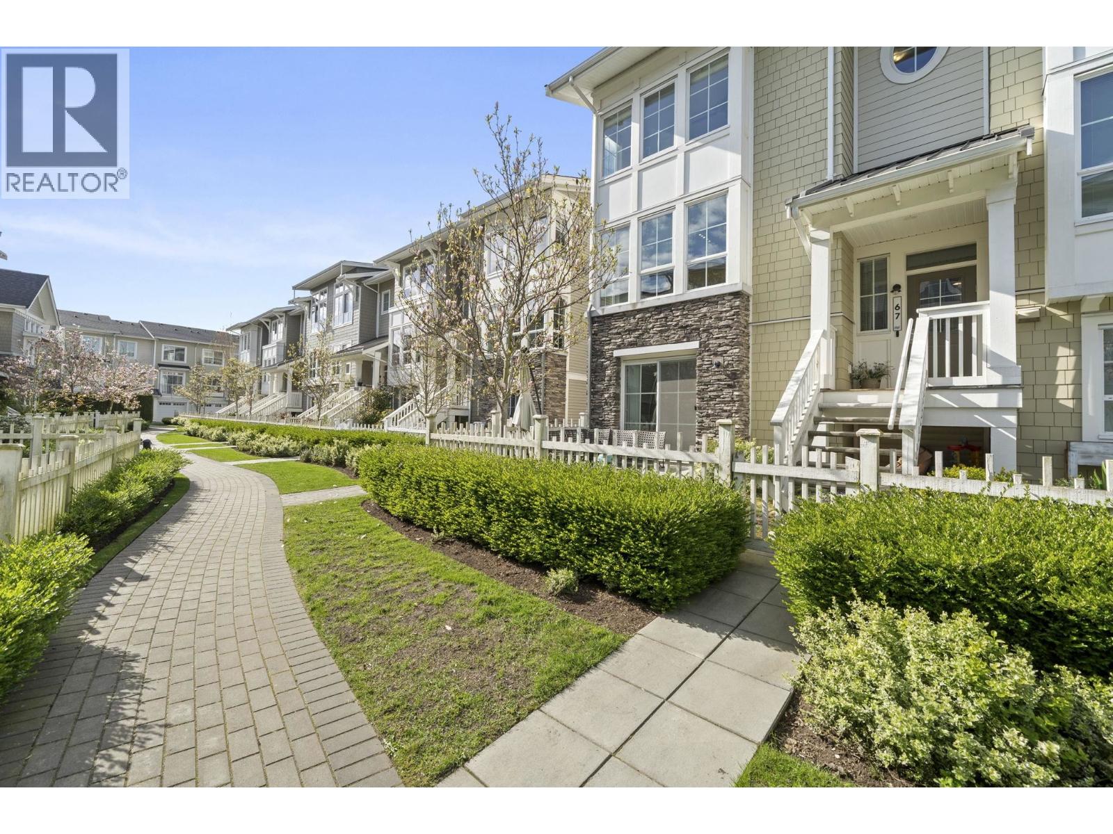 #67-5551 ADMIRAL Way, Delta