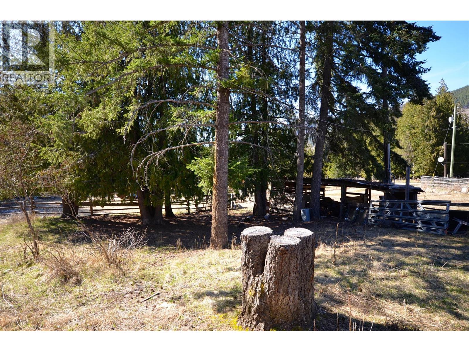 1538 Creighton Valley Road - 65