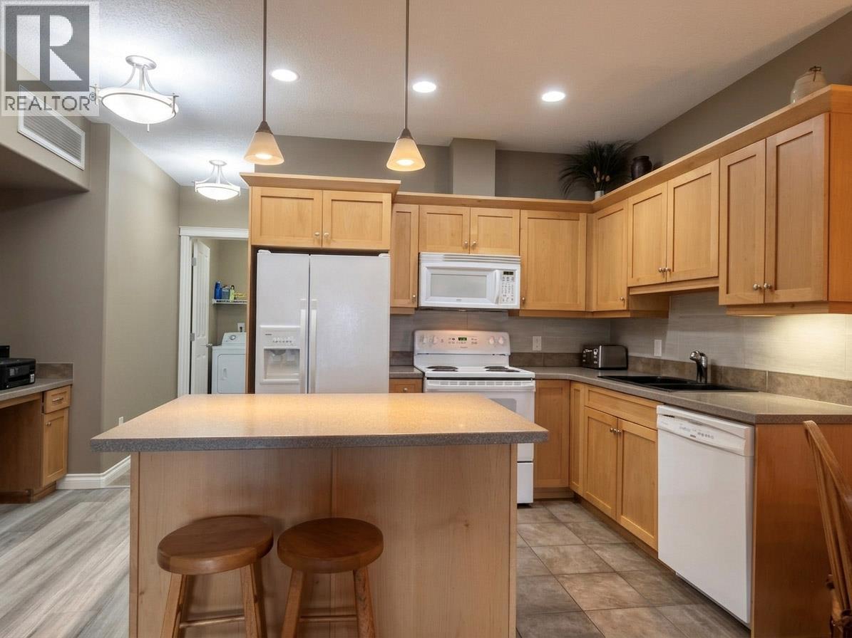 205 3311 Wilson Street, Penticton